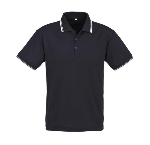 Picture of Biz Collection, Cambridge Mens Polo